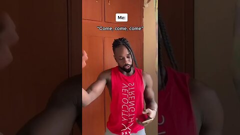 When she tries to outsmart you 😂 #skit