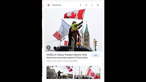 mar 5?..2022 * canadianfreedomfighter? *