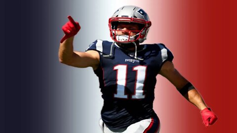 How To Create Julian Edelman Madden 23