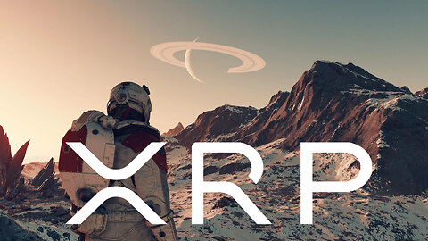 XRP RIPPLE THE 1 PERCENT SAID 2024 !!!!!!