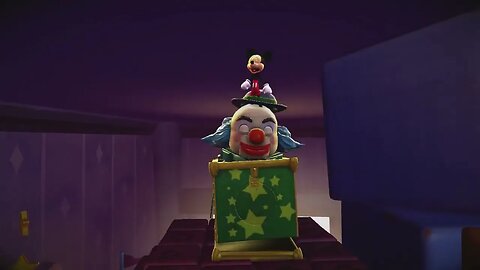 05 Toyland Act 1