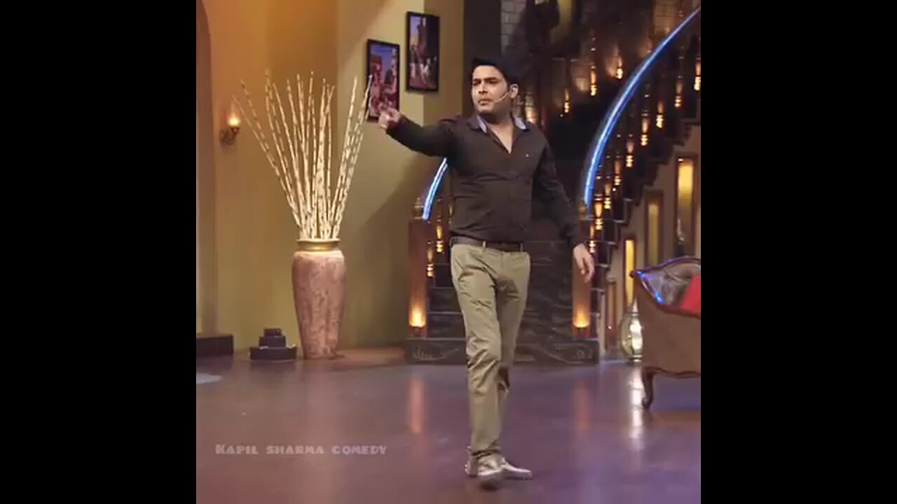 Kapil Sharma show comedy