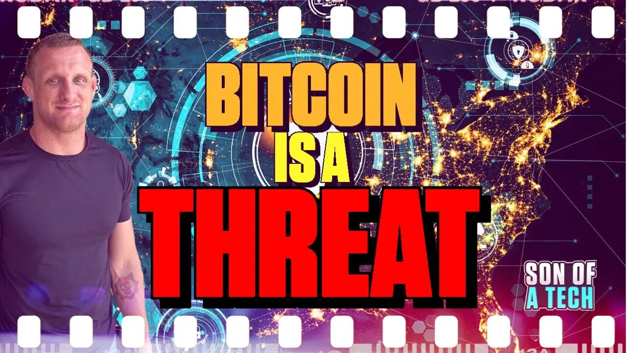 DeSantis Declares: Bitcoin is the Ultimate Threat to the Establishment! - 254