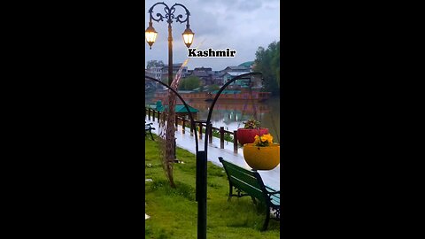 Kashmir