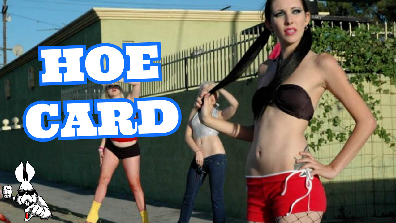 HOE CARD - the Whole Tip Daily