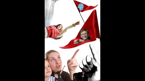 Don't Ignore The Red Flags !