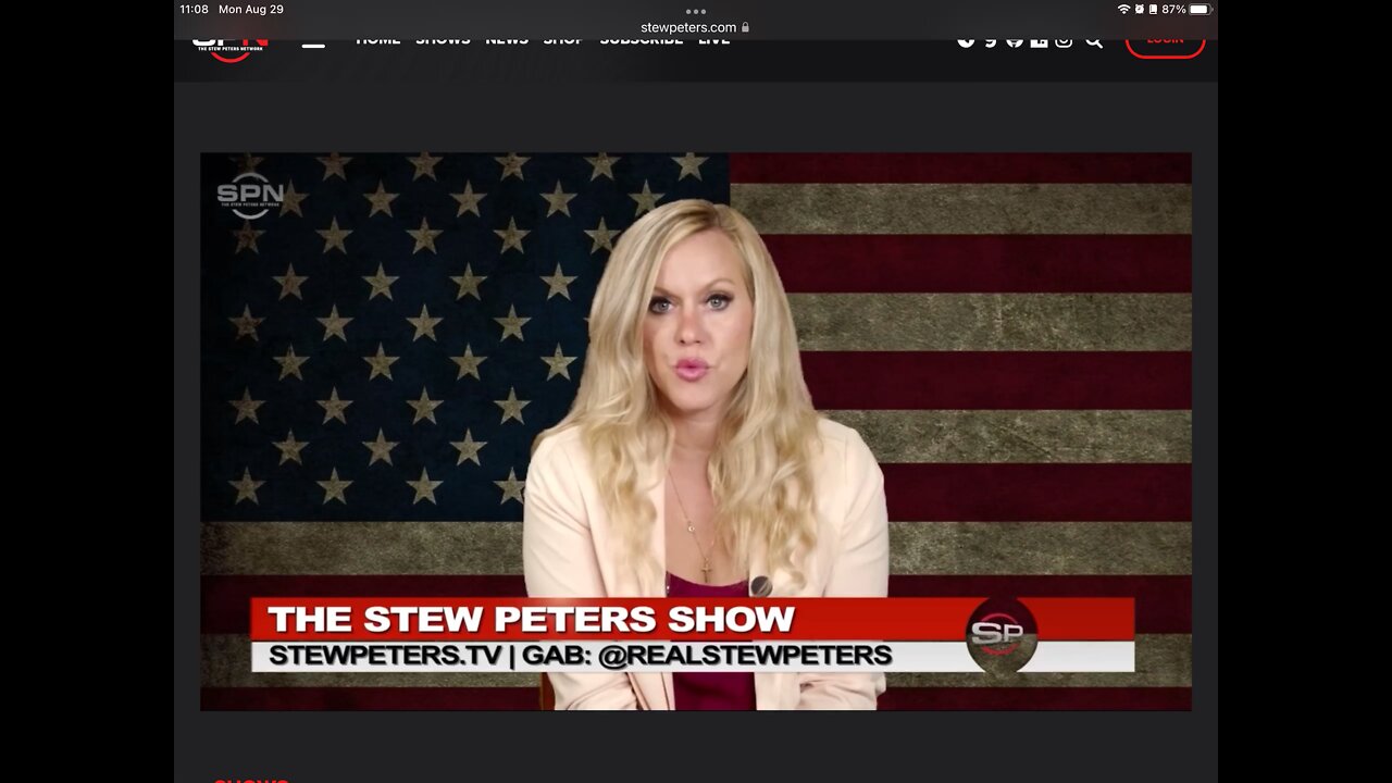 James Giordano exposed