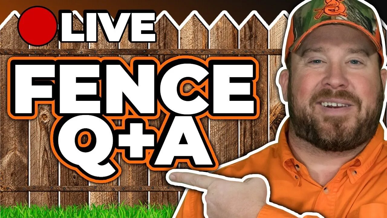 Ask The Expert - Live Q&A