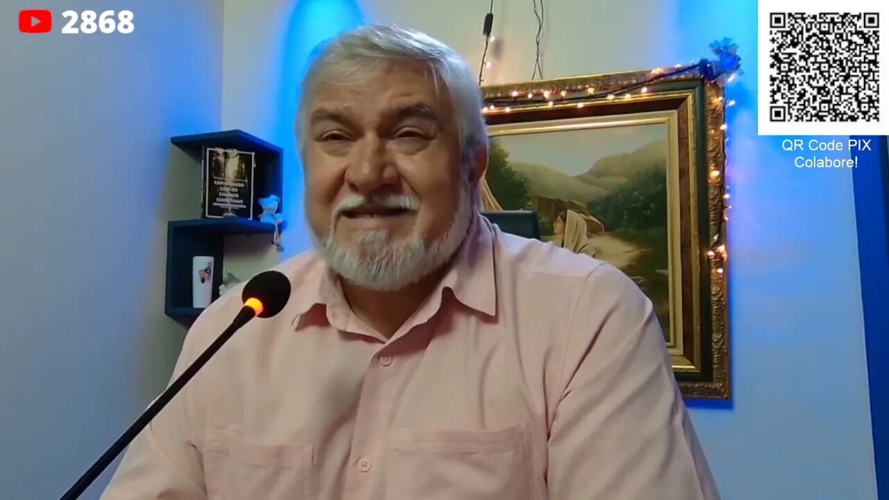 Esse mal poderia ter sido evitado com Gilberto Rissato Tarde 12 12 2022