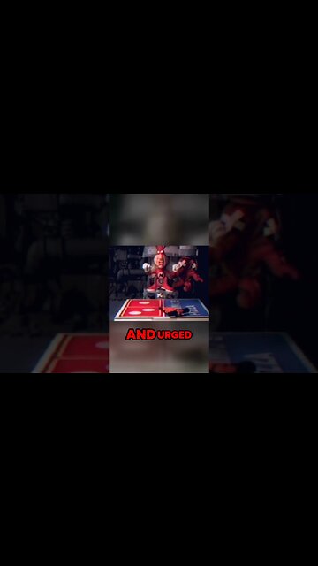 Bizarre Success and Abrupt End The Rise and Fall of the Noid