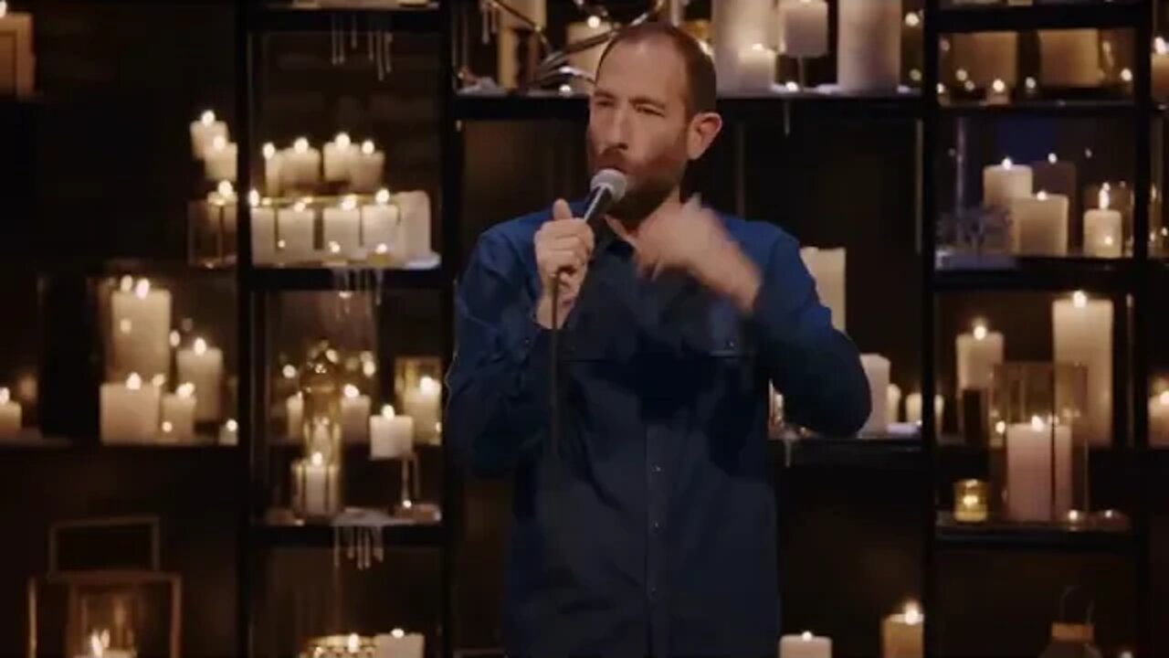 Ari $ Shaffir $ JEW 2022 FULL SPECIAL