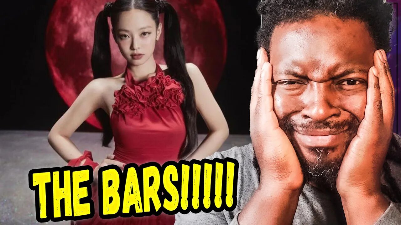 SHE SWITCHED IT UP! Jennie of Blackpink - You & Me (First Reaction)