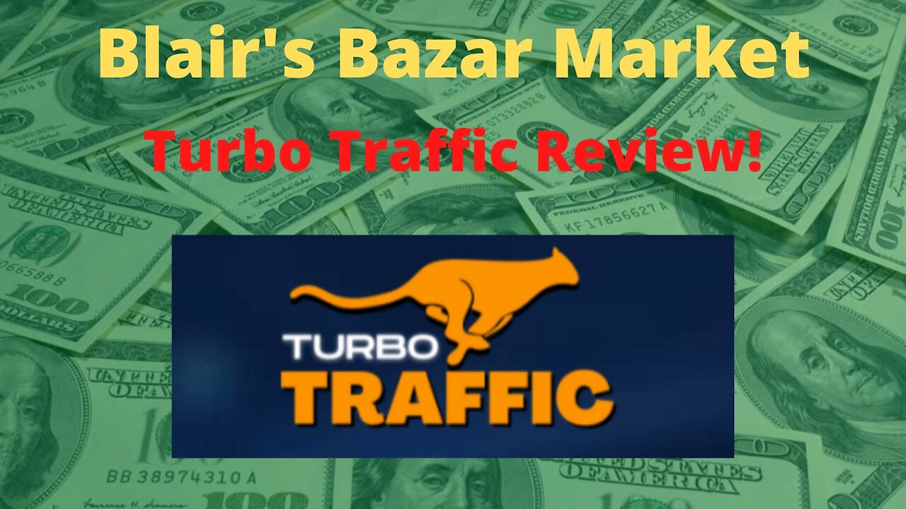 Turbo Traffic