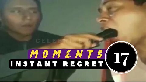 Instant Regret Moments V17 | Dank Memes