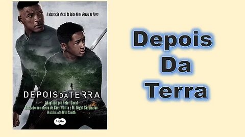 Depois da terra - Capítulo 01