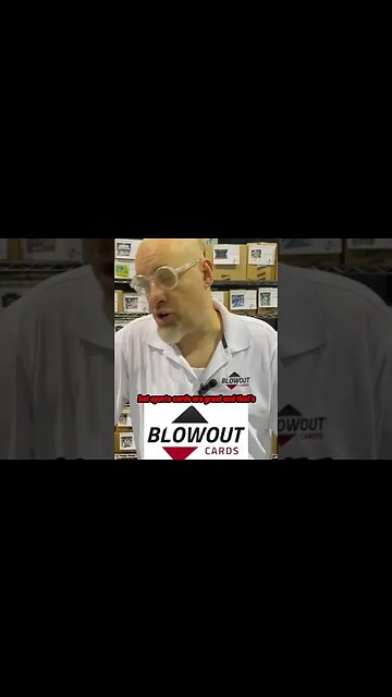 Check out Blowout Cards for sports collectibles