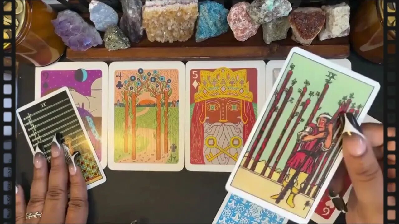 🌟 Weekly Energy Reading for ♋️ Cancer for (Sept 3rd-Sept 10)💥Venus Direct & Jupiter Retrograde