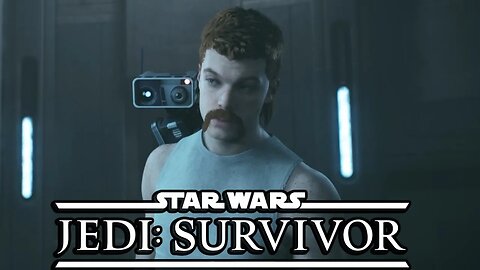 MAY THE 4TH BE WITH, DAMN, IT THE 5TH~ STAR WARS: JEDI SURVIVOR ~ PART. 6