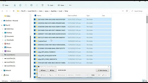 computer slow problem solution
