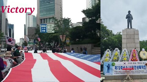 220915... 국가 정상화 네트워크.. 잡탕 신문 쪼가리 생각들...