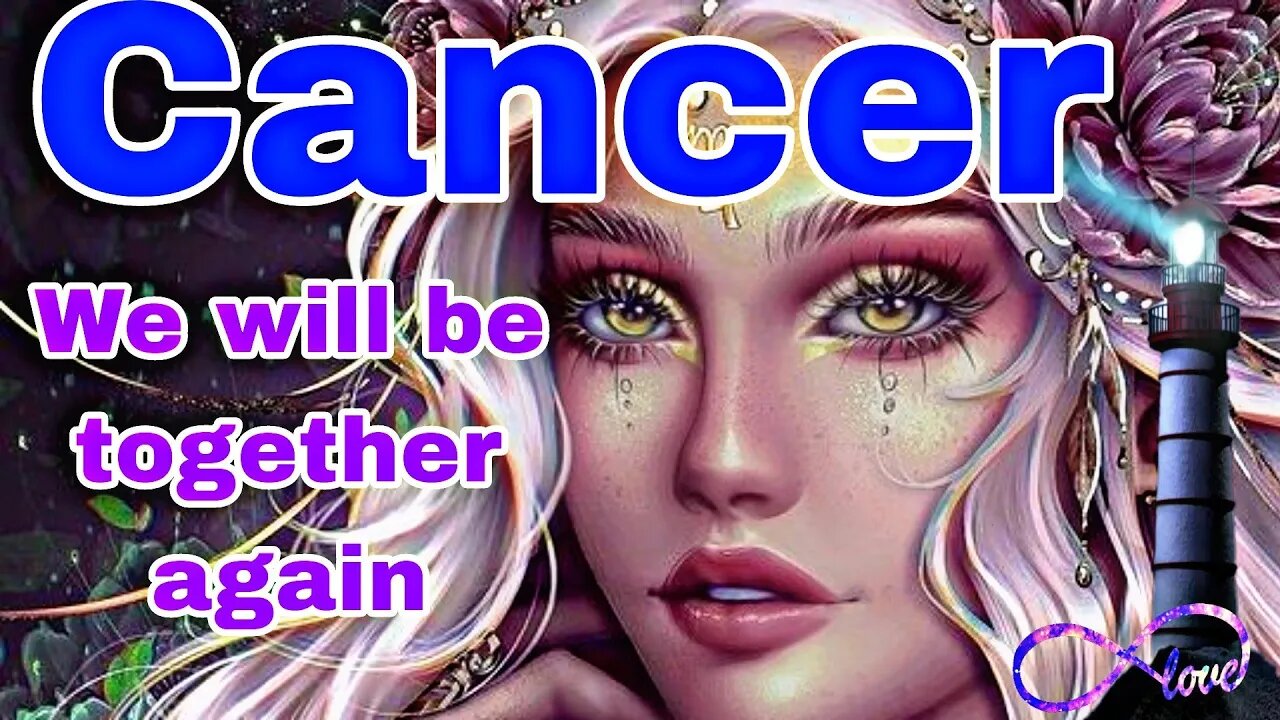 Cancer HAVE FAITH NO ONE COMPARES TO YOU, THEIR NAMES Psychic Tarot Oracle Card Prediction Reading