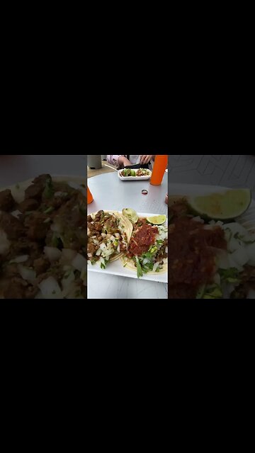 Grand Central Market, Street 🥰tacos 🌮, lifes to good 👍 #carnitas #tacos