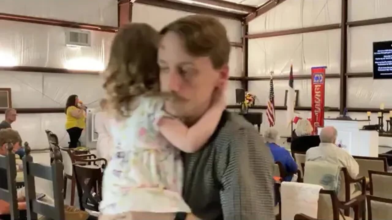 EGM - "BEHOLD THE FIG TREE AND ALL THE TREES"