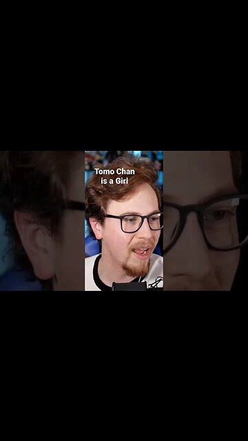 Tomo Chan is a Girl, a girl I say! #anime #review #reaction