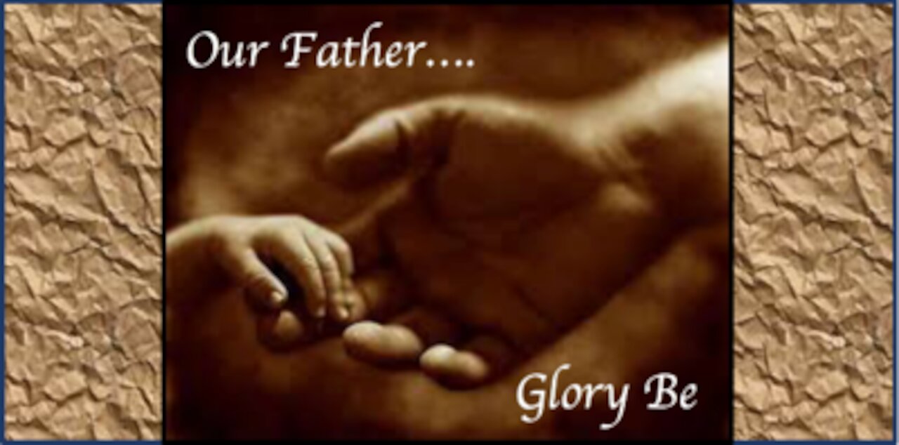 Our Father & Glory Be by Clare (music)