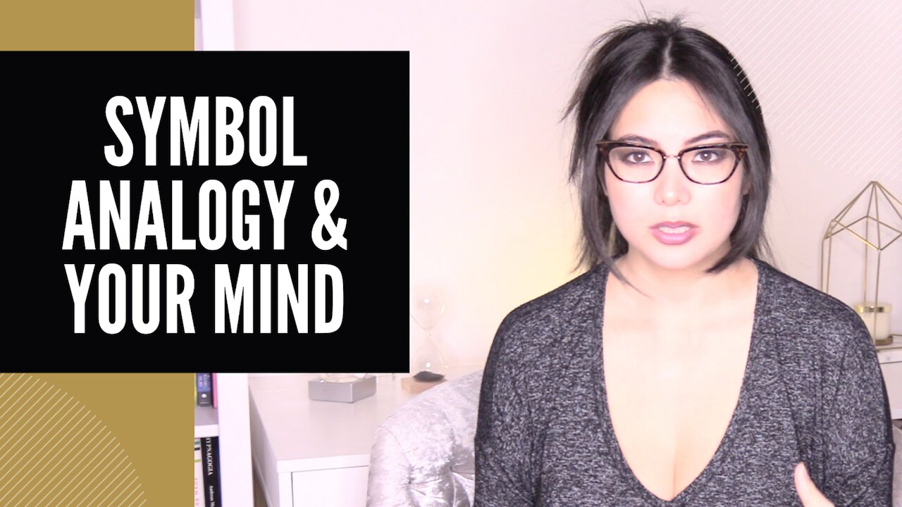 The Subconscious Mind, Symbols and Analogies - How Does it All Work?