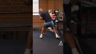 #miketyson #boxing #boxer #workout #viral #shorts #fyp #foryou #motivation #motivational #trending