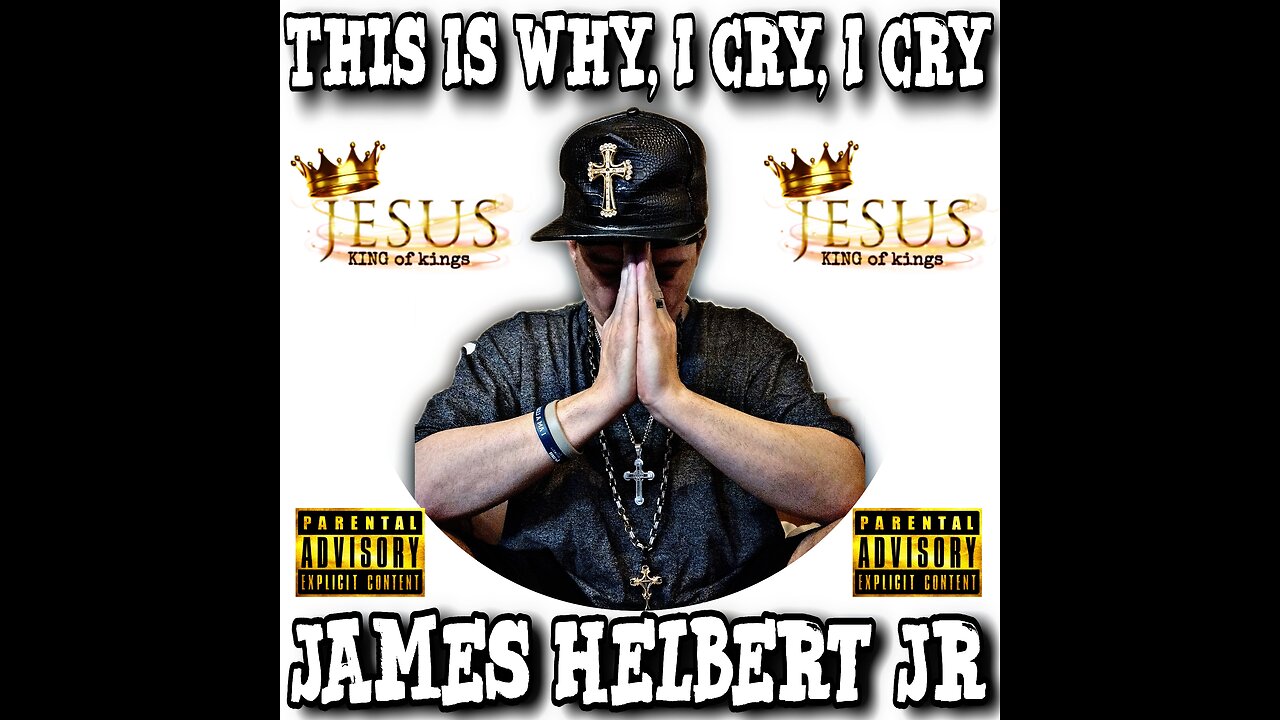 This Is Why I Cry, I Cry (Produced By FlipTunesMusic)