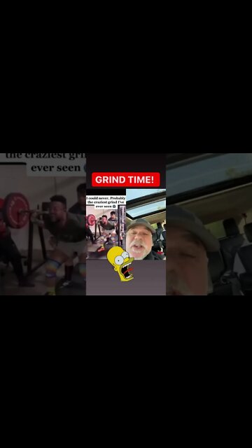 LONGEST Grind Ever 😱 #shorts