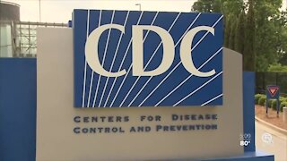 CDC changes, then retracts, web posting on how virus spreads