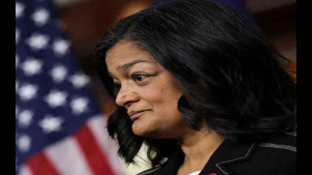 Seattle Police Arrest Man for Allegedly Threatening to Kill Rep. Jayapal