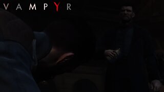 McCullum Time!!: Vampyr #80