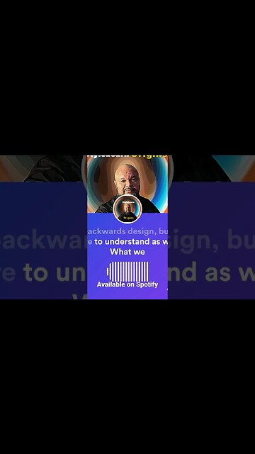 UbD and Backwards Design #instructionaldesign #podcast #elearning #edtech