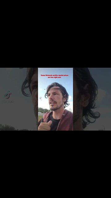 Nintendo amiibo collectors listen up! #Nintendo #amiibo #collecting #reprints