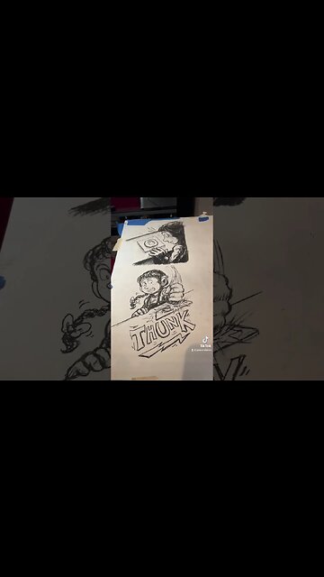 From Sketch to Final