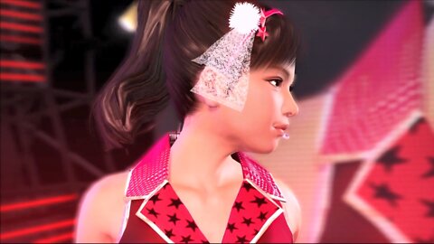 Yakuza 5- Princess League: Loneliness Loop