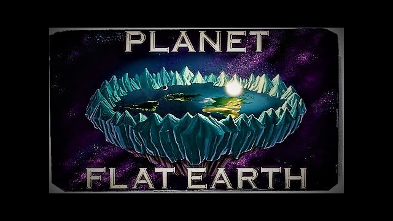 Planet Flat Earth | 2020 Documentary II | ODD TV