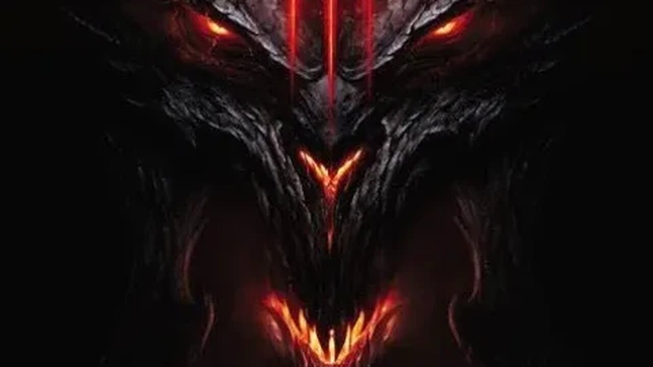 Rozpoczynamy rozgrywkę w Diablo4 - Piekielna rzeź odcinek 3 cz2