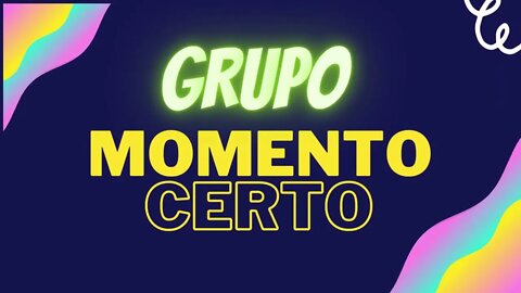 GRUPO MOMENTO CERTO - FESTIVAL DE PRIMAVERA 2022 - ARTUR NOGUEIRA