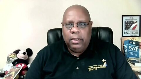 The SAT Part 2 - Classes of 2023 & 2024