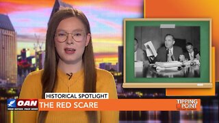 Tipping Point - The Red Scare