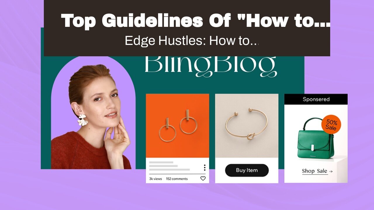Top Guidelines Of "How to Monetize Your Passion and Turn It Into Profit".
