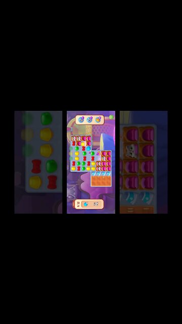 Shorts Playrix Homescapes Gameplay Walkthrough Level 13065-010