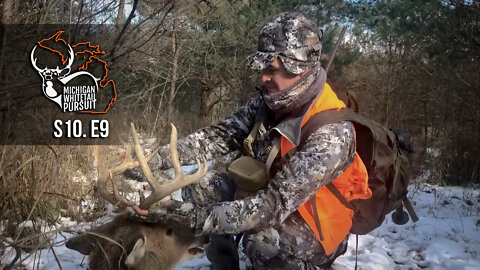 2 Big Opening Day Bucks Go Down - MWP S10 E9