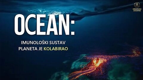 Čemu služi ocean? O tome sigurno niste ni razmišljali!