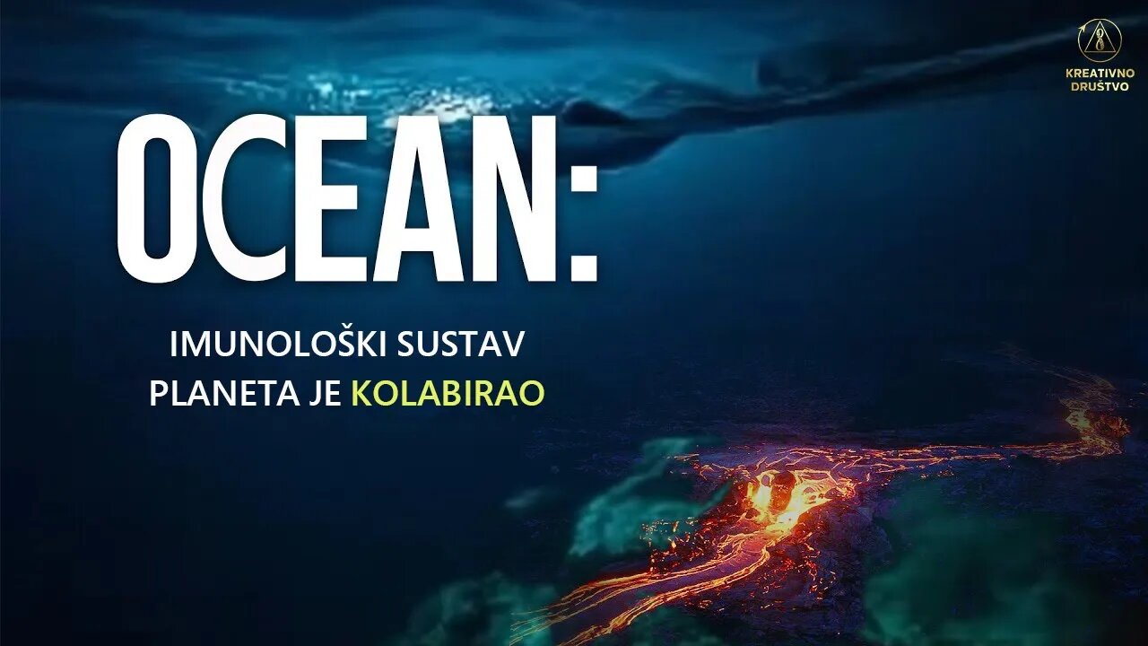 Čemu služi ocean? O tome sigurno niste ni razmišljali!
